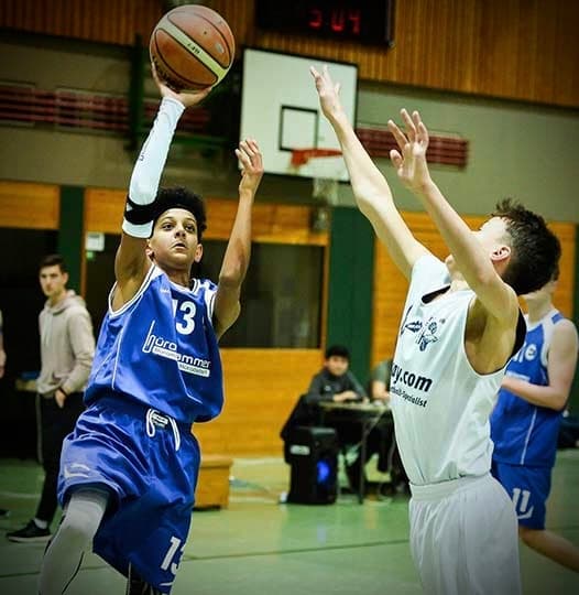 Basketball