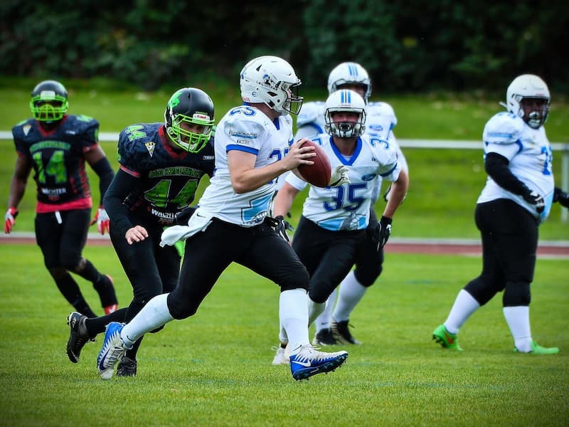 American Football