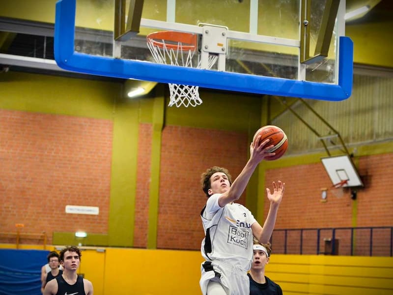 Basketball