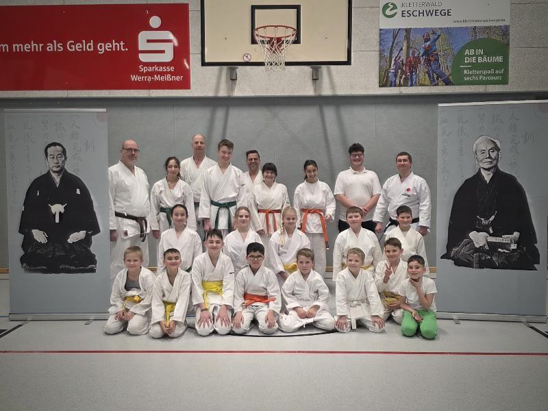 Karate