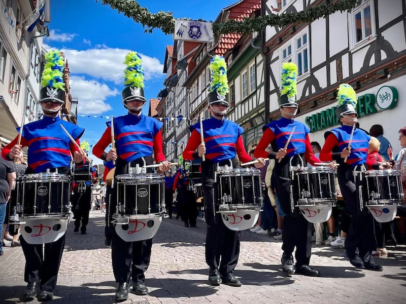 Marchingband