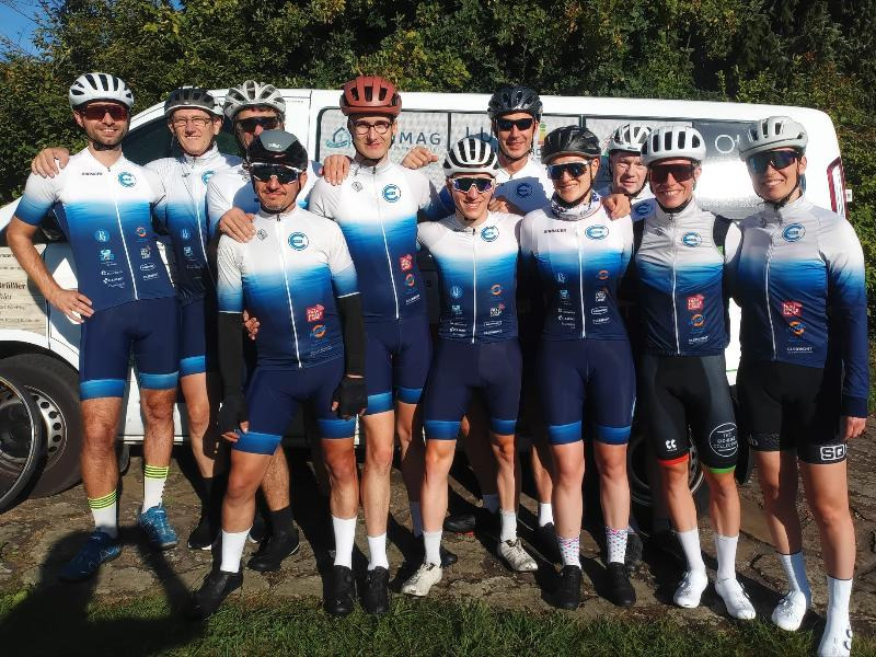 Radsport