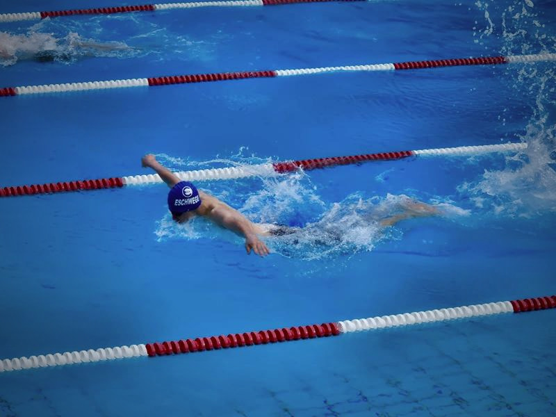 Schwimmen