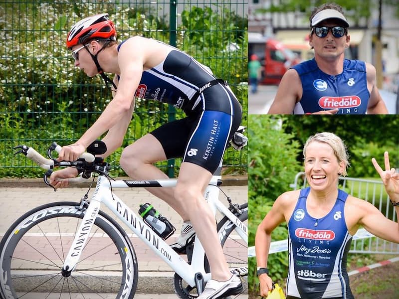 Triathlon