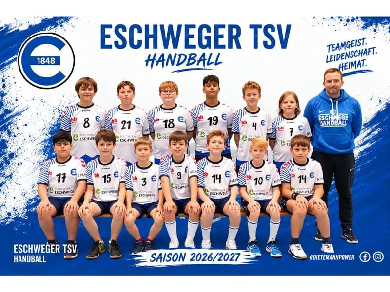 D-Jugend